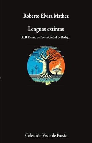 LENGUAS EXTINTAS | 9791387745707 | ELVIRA SÁNCHEZ, ROBERTO
