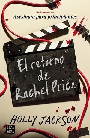 RETORNO DE RACHEL PRICE, EL | 9788408302735 | JACKSON, HOLLY