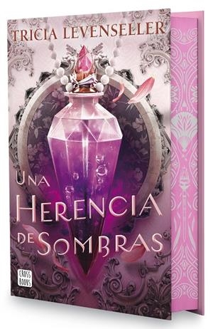 SOMBRAS 02. UNA HERENCIA DE SOMBRAS | 9788408301110 | LEVENSELLER, TRICIA