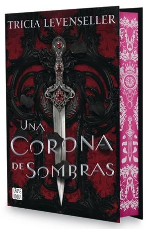 SOMBRAS 02. UNA HERENCIA DE SOMBRAS (EDICIÓN ESPECIAL) | 9788408302636 | LEVENSELLER, TRICIA