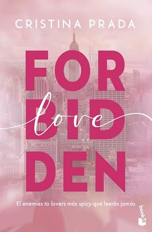FORBIDDEN LOVE | 9788408303220 | PRADA, CRISTINA