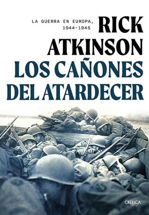 CAÑONES DEL ATARDECER, LOS | 9788491997580 | ATKINSON, RICK