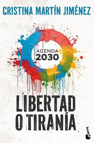 LIBERTAD O TIRANÍA | 9788427053939 | MARTÍN JIMÉNEZ, CRISTINA