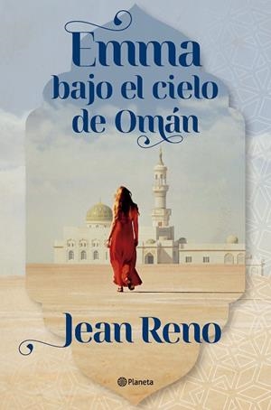 EMMA BAJO EL CIELO DE OMÁN | 9788408303558 | RENO, JEAN