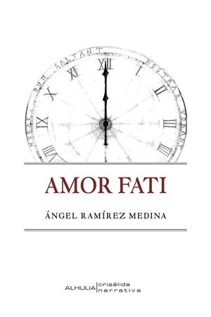 AMOR FATI | 9791399002683 | RAMIREZ MEDINA, ANGEL