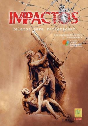 IMPACTOS | 9788412944365