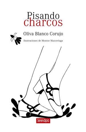 PISANDO CHARCOS | 9788419793966 | BLANCO CORUJO, OLIVA