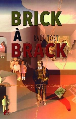 BRICK À BRACK | 9791387814106 | TORT, RAUL
