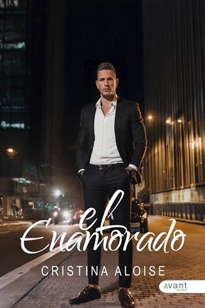 ENAMORADO, EL | 9791387532475 | ALOISE, CRISTINA