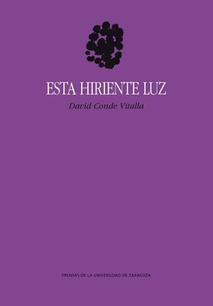 ESTA HIRIENTE LUZ | 9791387705251 | CONDE VITALLA, DAVID