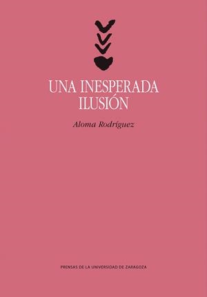 INESPERADA ILUSIÓN, UNA | 9791387705268 | RODRIGUEZ, ALOMA