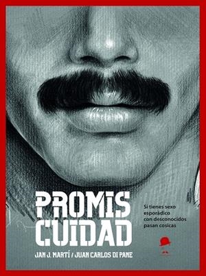 PROMISCUIDAD | 9788412941456 | MARTI, JAN J.
