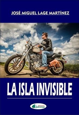 ISLA INVISIBLE, LA | 9791399037500 | LAGE MARTÍNEZ, JOSÉ MIGUEL