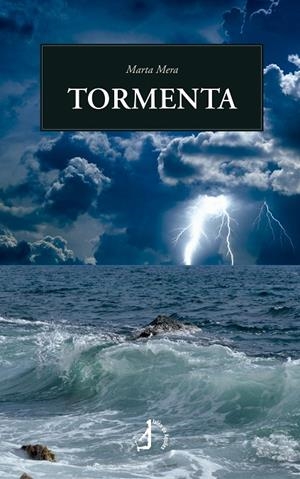 TORMENTA | 9791387549268 | MERA, MARTA
