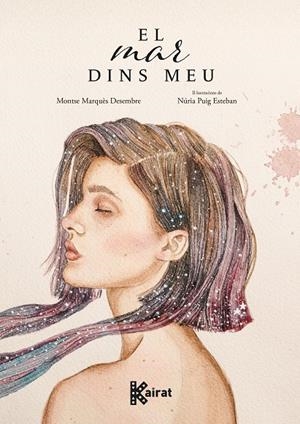 MAR DINS MEU, EL | 9788419476432 | MARQUES, MONTSE / PUIG, NURIA