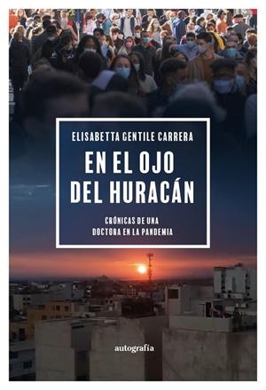 EN EL OJO DEL HURACÁN | 9791387737306 | GENTILE CARRERA, ELISABETTA