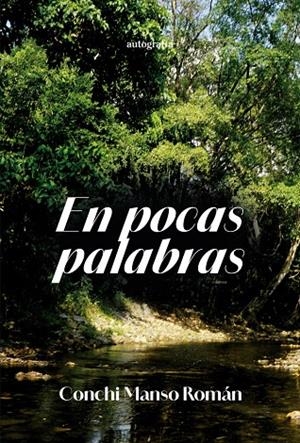 EN POCAS PALABRAS | 9791387578947 | MANSO ROMAN, CONCHI
