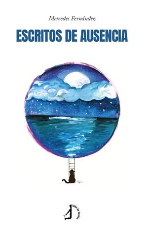 ESCRITOS DE AUSENCIA | 9791387549749 | FERNANDEZ, MERCEDES