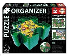 ORGANITZADOR PECES PER PUZZLE | 8412668195776