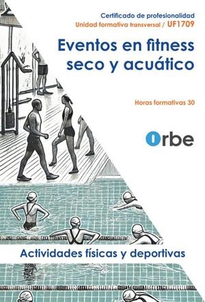 EVENTOS EN FITNESS SECO Y ACUÁTICO | 9791387712570