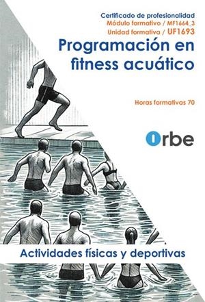 PROGRAMACIÓN EN FITNESS ACUATICO | 9791387712587
