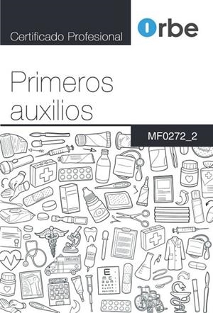 PRIMEROS AUXILIOS | 9791387712617