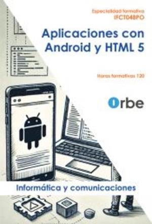 APLICACIONES CON ANDROID Y HTML 5 | 9791387712686