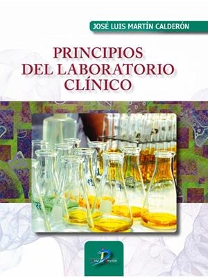 PRINCIPIOS DE LABORATORIO CLINICO | 9788490525449 | CALDERON, J. MARTIN