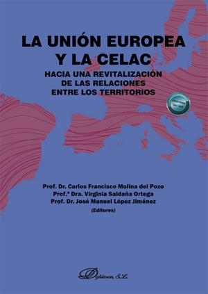 UNIÓN EUROPEA Y LA CELAC, LA | 9791370061517