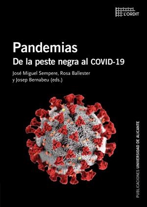 PANDEMIAS | 9788497178952