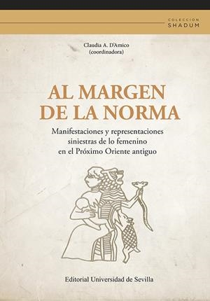 AL MARGEN DE LA NORMA | 9788447226320 | D'AMICO, CLAUDIA A.