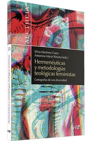 HERMENEUTICAS Y METODOLOGIAS TEOLOGICAS FEMINISTAS | 9788410631083 | BEDFORD, NANCY ELIZABETH