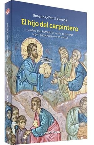 HIJO DEL CARPINTERO, EL | 9788410631434 | O'FARRILL CORONA, ROBERTO