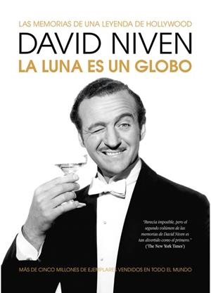 LUNA ES UN GLOBO, LA | 9791399007336 | NIVEN, DAVID