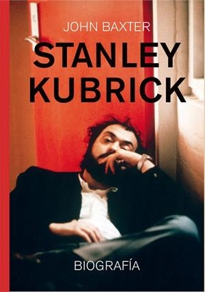 STANLEY KUBRICK | 9791399007343 | BAXTER, JOHN