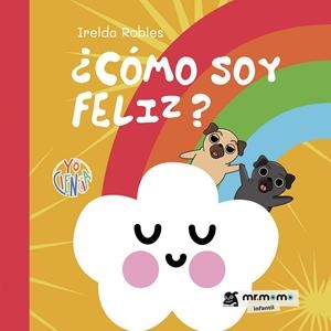 CÓMO SOY FELIZ? | 9791387523152 | ROBLES, IRELDA