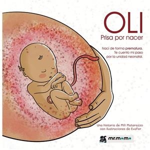 OLI | 9791387523008 | MATARAZZO, MILI