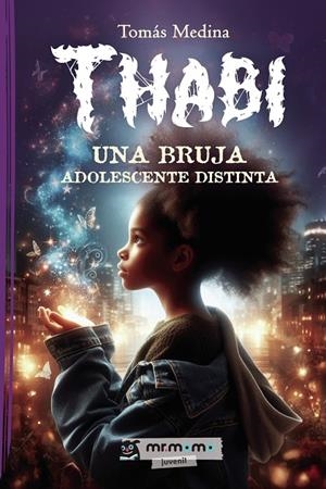 THABI | 9791387523404 | MEDINA, TOMÁS