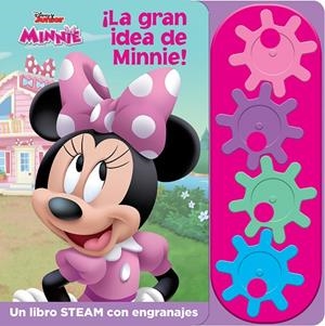 GRAN IDEA DE MINNIE MOUSE, LA | 9798384601265 | MINNIE