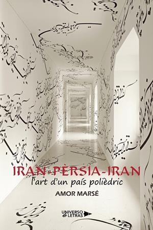 IRAN-PÈRSIA-IRAN | 9791387715069 | MARSÉ, AMOR