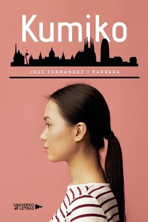 KUMIKO | 9788410461383 | FERNANDEZ I BARRERA, JOSÉ