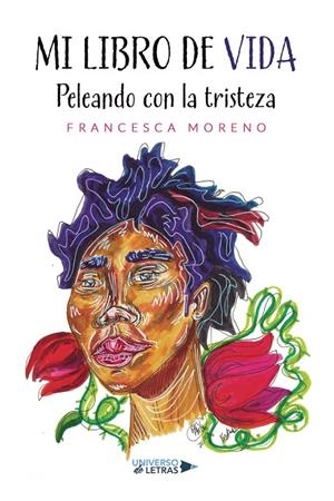 MI LIBRO DE VIDA | 9788410460034 | MORENO, FRANCESCA