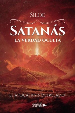 SATANÁS LA VERDAD OCULTA | 9788410460256 | SILOE
