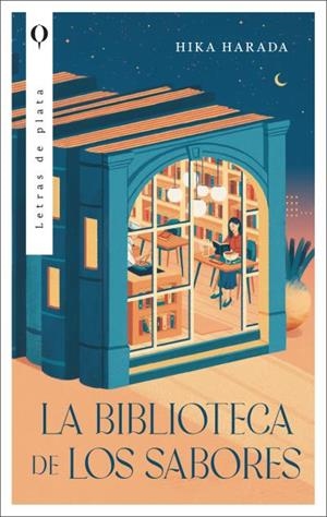 BIBLIOTECA DE LOS SABORES, LA | 9788492919895 | HARADA, HIKA