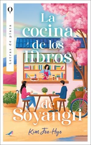 COCINA DE LOS LIBROS DE SOYANGRI, LA | 9788492919840 | KIM, JEE-HYE