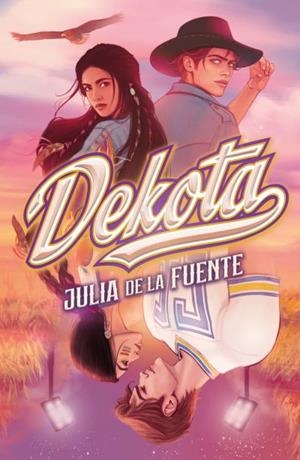 DEKOTA | 9788410391116 | DE LA FUENTE MIGALLON, JULIA