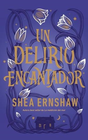 DELIRIO ENCANTADOR, UN | 9788410239395 | ERNSHAW, SHEA