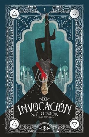 CÍRCULO MÁGICO 01. INVOCACIÓN | 9788410085596 | GIBSON, S. T.