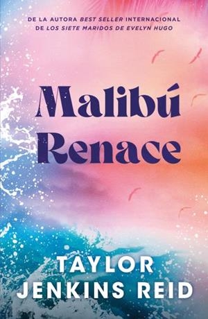 MALIBU RENACE | 9791387595104 | JENKINS REID, TAYLOR
