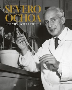 SEVERO OCHOA | 9788408294788 | VARIOS AUTORES